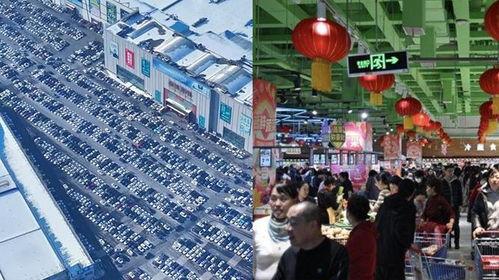 欧亚商场最新爆料,最新爆料带你探秘商场新动向